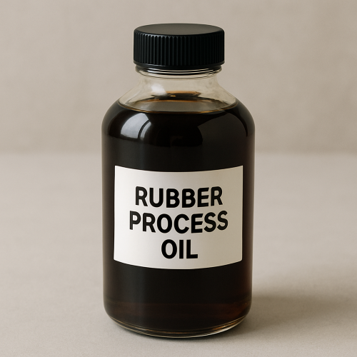Rubber Process Oil